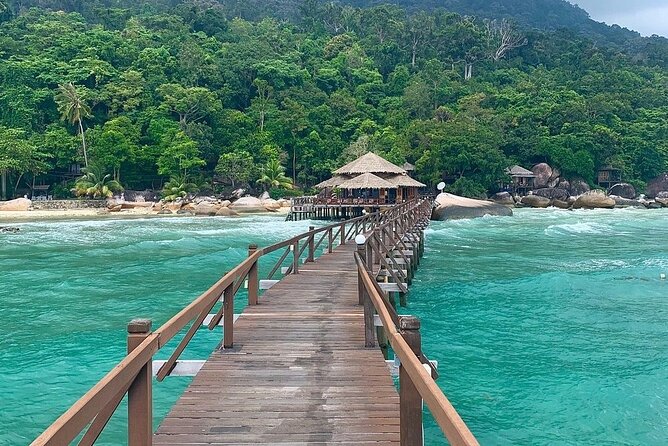 3 Days Tioman Island Package From Singapore (Private Tour) - Cancellation Policy and Additional Information