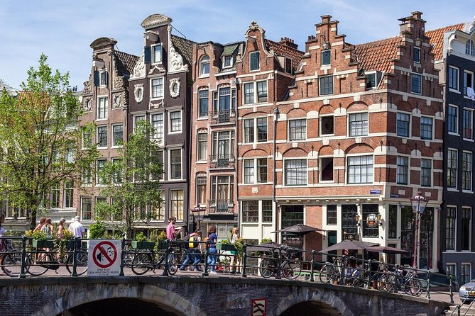3 Hour Amsterdam Private Guide Walking Tour With an Amsterdam Born Raised Guide - Accessibility and Additional Information