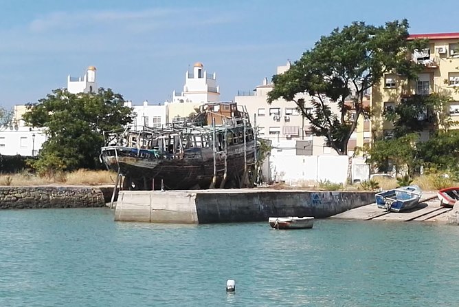 3-Hour Boat Ride Through the Bay of Cadiz - Reviews