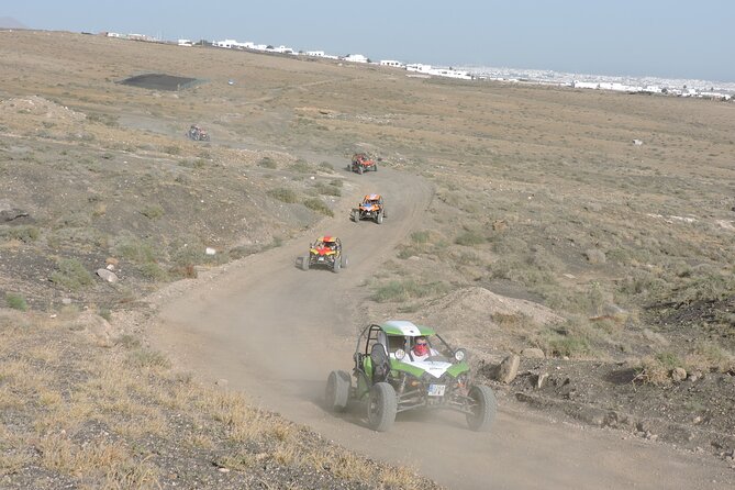 3 Hour Buggy Tour Around the Island of Lanzarote - Common questions