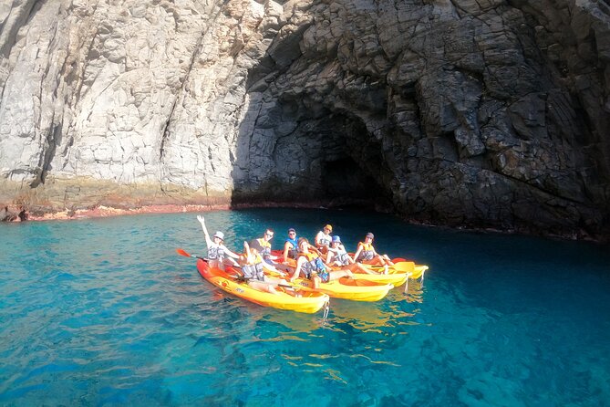 3 Hour Kayak and Snorkeling Experience in Tenerife - Last Words