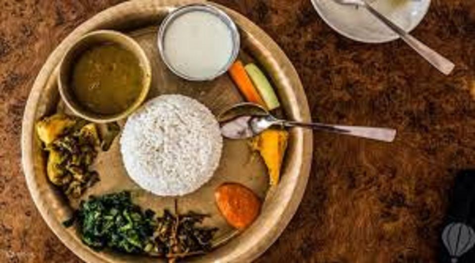3 Hour Nepali Meal Cooking Class in Pokhara or Kathmandu - Culinary Experience