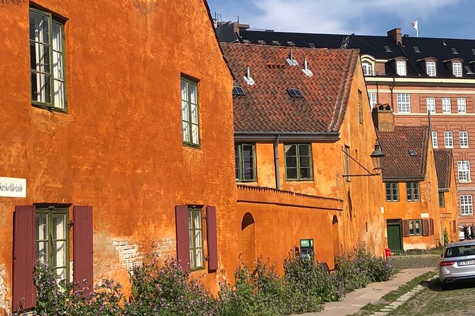 3 Hour Private Guided Copenhagen Walking Tour - Last Words