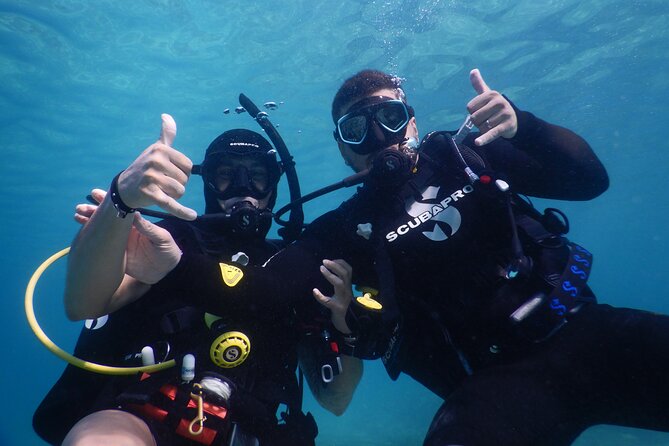 3 Hour Private Scuba Diving Experience - Additional Information and Resources