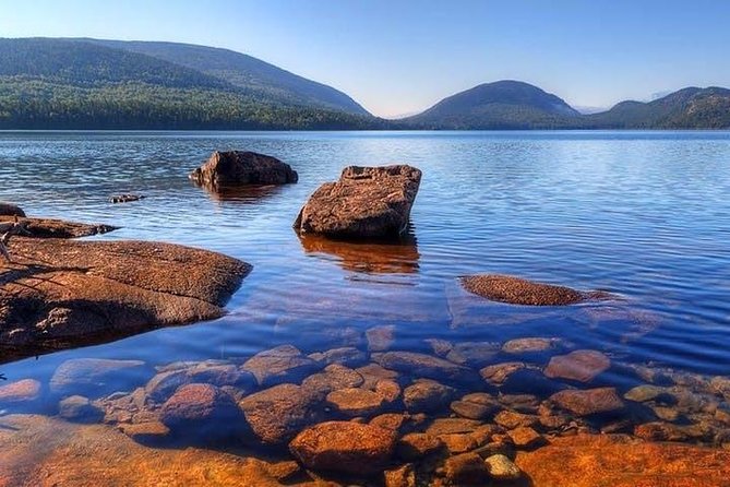 3 Hour Private Tour: Explore All the Top Spots of Acadia! - Common questions