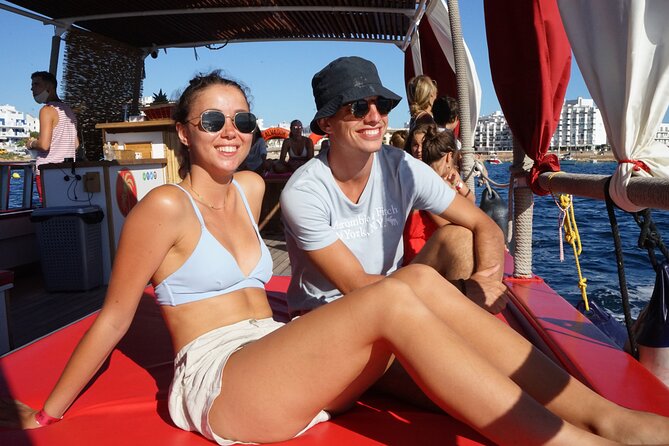 3 Hours All Inclusive Boat Trip Ibiza - Customer Experience