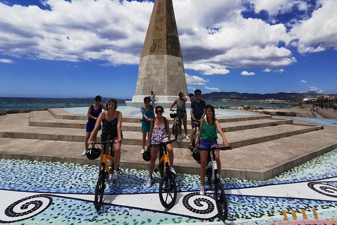 3 Hours Historical E-Bike Tour in Palma De Mallorca - Customer Reviews and Testimonials
