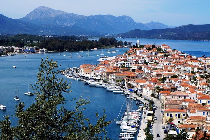 3 Islands 1 Day From Athens (Hydra - Poros - Aegina) - Hotel Transfer Included - Last Words