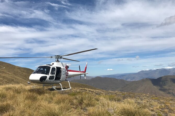 35-Minute Alpine Scenic Flight From Queenstown - Additional Information and Policies