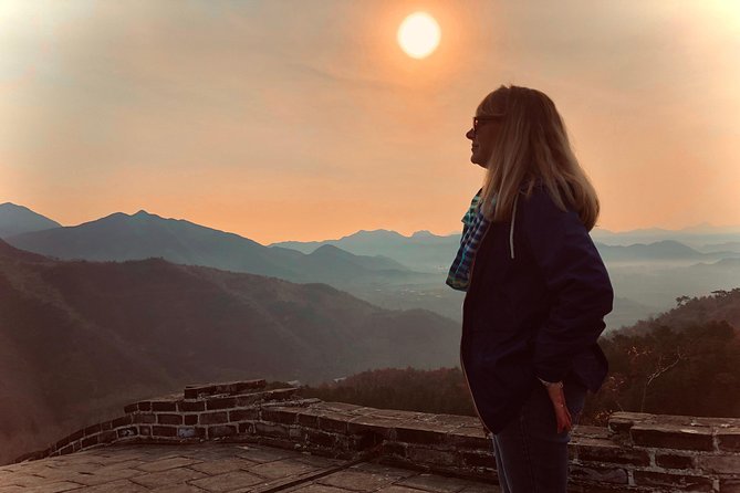 4-5 Hours Wild Great Wall Layover Tour With Flexible Visit Time - Additional Information