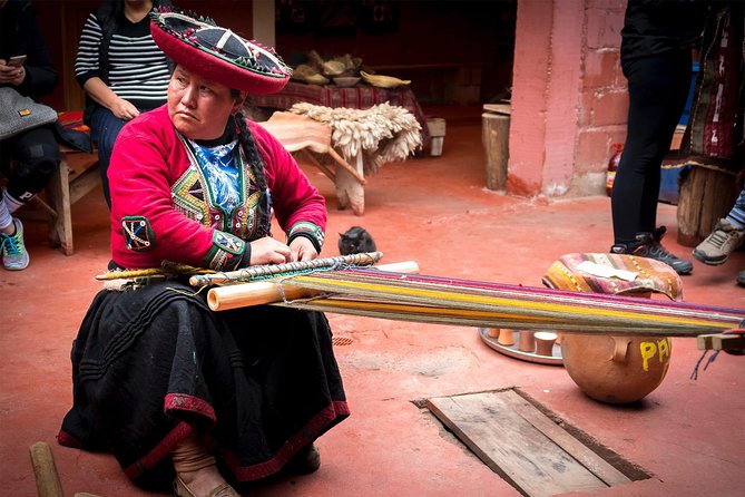 4 Day - Bucketlist Cusco: Rainbow Mtn, Machu Picchu, Sacred Valley, Humantay - Humantay Lake: Serene Beauty