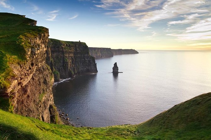 4-Day Cork, Ring of Kerry, Dingle, Cliffs of Moher and Galway Bay Rail Tour - Traveler Reviews