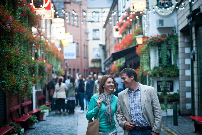 4-Day Guided Tour to Discover Ireland and Dublin - Insights From Traveler Reviews