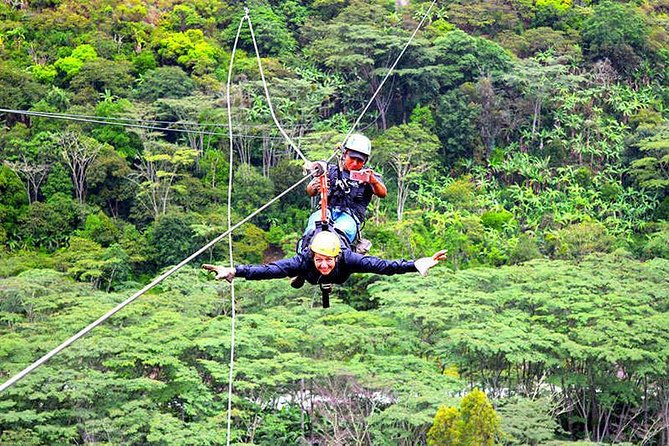 4-Day Inca Jungle Adventure to Machu Picchu Including Mountain Biking, Rafting and Zipline - Safety and Cancellation Policy