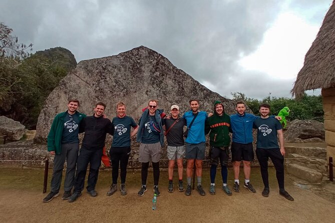 4 Day Inca Trail Trek to Machu Picchu Multi Day Tour - Common questions