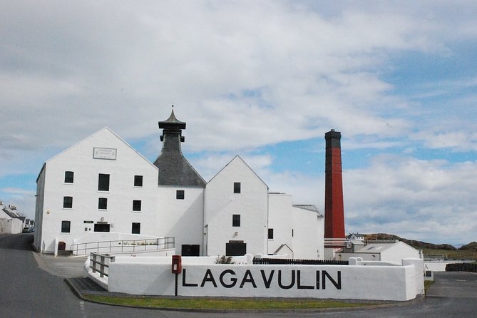 4-Day Islay Whisky Tour From Glasgow - Return Journey to Glasgow