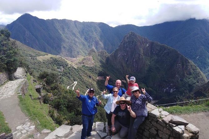 4-Day Machu Picchu Cusco and the Sacred Valley Private Guided Tour - Accommodation Details