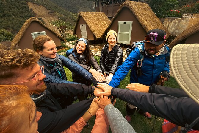 4-Day Salkantay Trek With Sky Camp Stay - Traveler Reviews and Photos