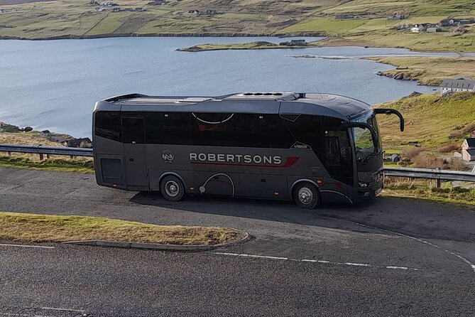 4 Day Shetland Tour Experience - Booking Information