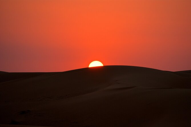 4 Days Desert Tour From Marrakech to Zagora & Merzouga Dunes - Inclusions and Exclusions