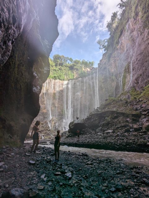 4 Days Road Trip East Java . Mt Bromo, Mt Ijen - Optional Activities