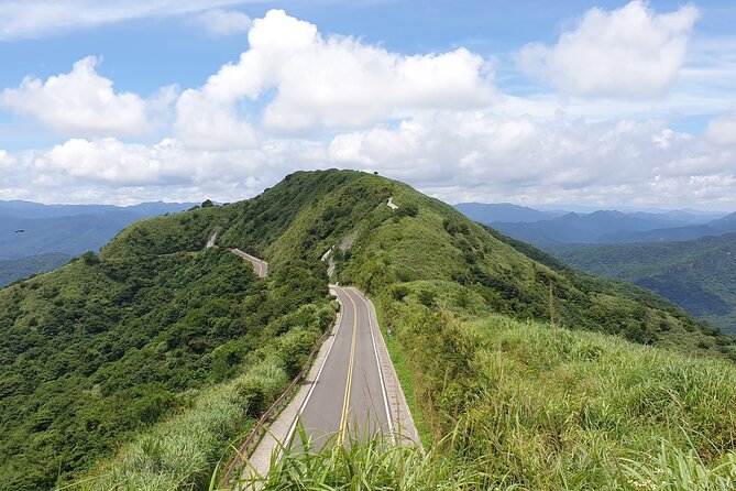 4 Hour Cycling in Taipei - Directions