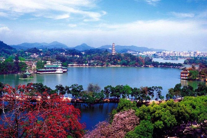 4-Hour Hangzhou City Private Customized Tour With Options - Traveler Reviews and Ratings