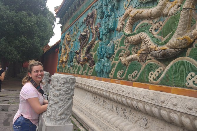 4-Hour Mini Group Discovery Forbidden City Tour With Hotel Pickup - Reviews and Guides Overview