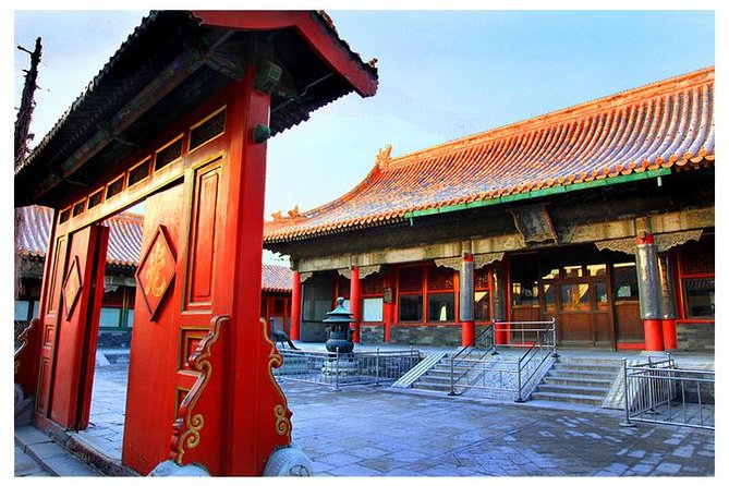 4-Hour Private Beijing Walking Tour of the Forbidden City - Reviews and Recommendations