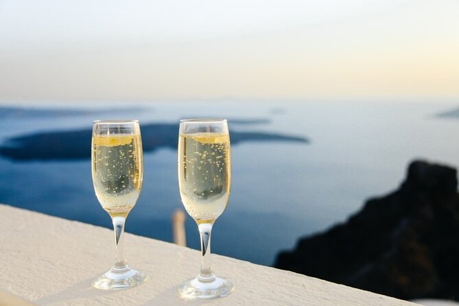 4-Hour Private Custom Santorini Tour - Positive Reviews