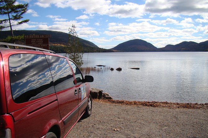 4 Hour Private Tour: Explore Acadia Natl Park, Fjord & Mansions - Reviews and Recommendations