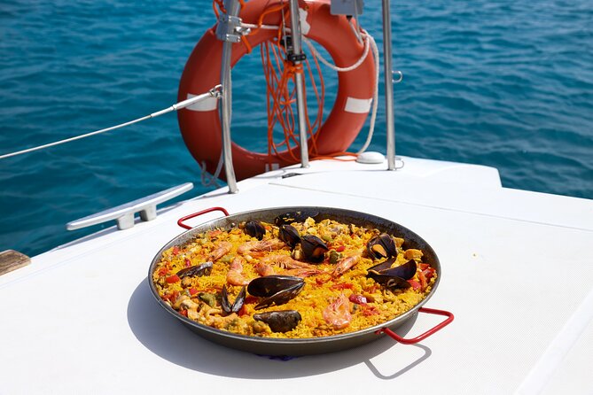 4-Hour Sailing Tour of Lobos Island From Fuerteventura - Convenient Departure Point Details