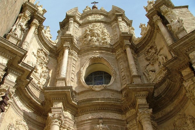 4-Hour Valencia Private Tour With Transport - Included Sightseeing Locations