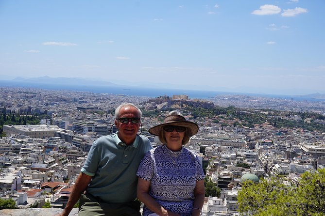 4 Hours - Athens & Acropolis Highlights Private Tour - Customer Feedback