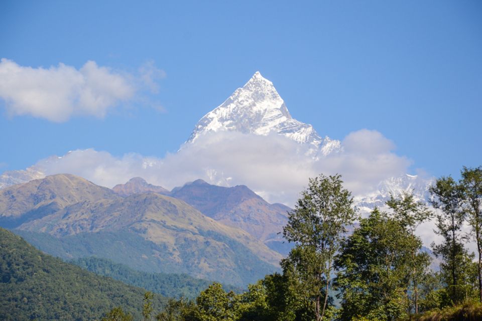 4 Night 5 Days Kathmandu and Pokhara Luxurys Tour - Cultural Experiences in Kathmandu