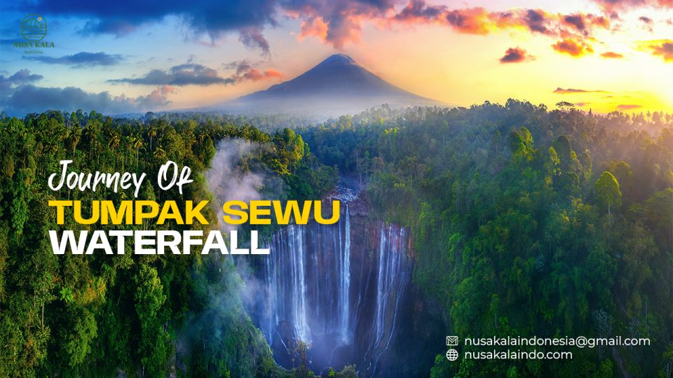 4D3N-Tumpak Sewu-Bromo-Ijen-Ketapang - Reservation and Payment Options