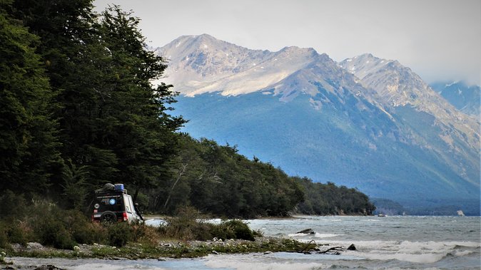 4WD Off-Road Lakes Tierra Del Fuego Adventure From Ushuaia - Tour Experience