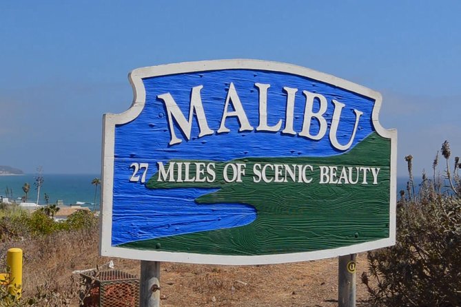 5.5-Hour Exclusive Malibu Stars Homes & Beautiful Beach Tour - Common questions