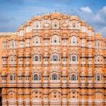3 5 day delhi agra and jaipur including trip to ranthambore 5-Day Delhi, Agra, and Jaipur Including Trip to Ranthambore