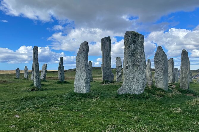 5-Day Hebrides and Highlands Tour From Edinburgh - Traveler Experience and Reviews