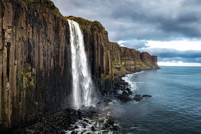 5-Day Isle of Skye, Inverness and Loch Ness Tour From Edinburgh - Meals Included