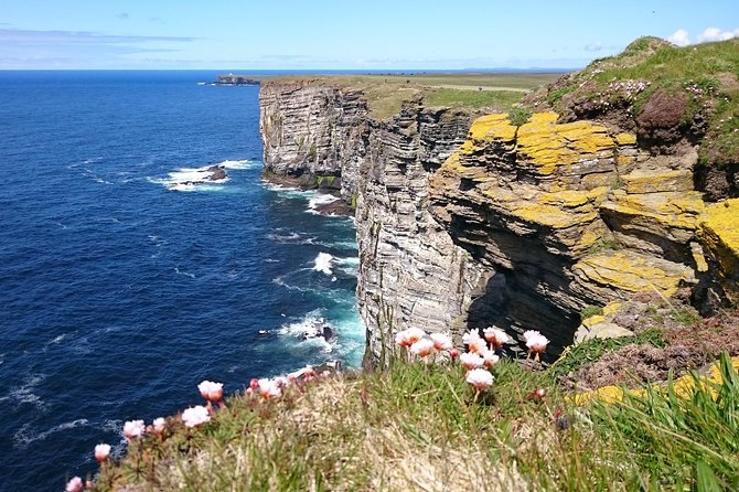 5-Day Orkney and Highlands Tour From Edinburgh - Logistics Information