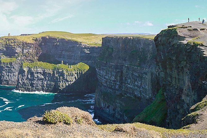 5 Day South of Ireland Tour - Inclusions and Exclusions