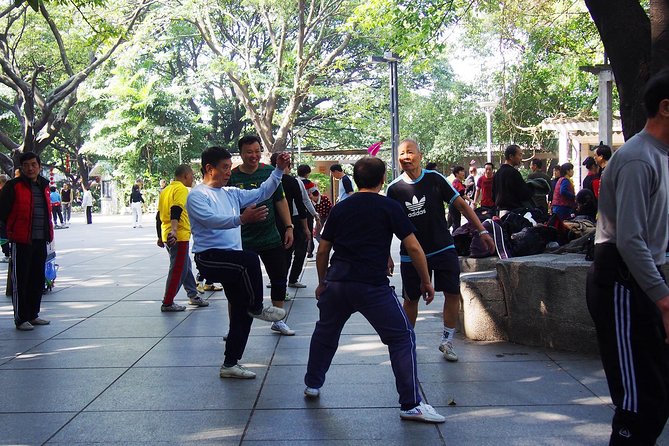 5-Hour Sai Kwan Walking Tour With Unique Food Tasting - Guided Walk Through Sai Kwan