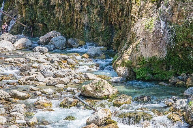 5-Hour Snorkeling Experience in Kourtaliotiko Gorge Waterfalls - Cancellation Policy