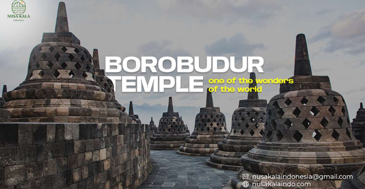 5D4N-Borobudur-Prambanan-Tumpak Sewu-Bromo-Ijen-Ketapang - Tumpak Sewu Waterfall Adventure