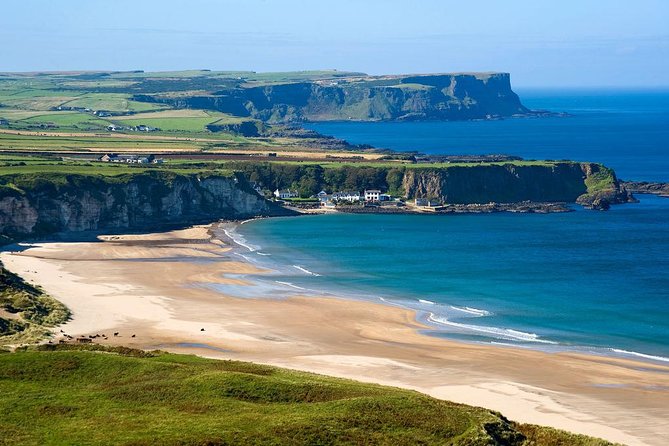 6-Day All Ireland Tour From Dublin Including Accommodation - Customer Reviews and Recommendations