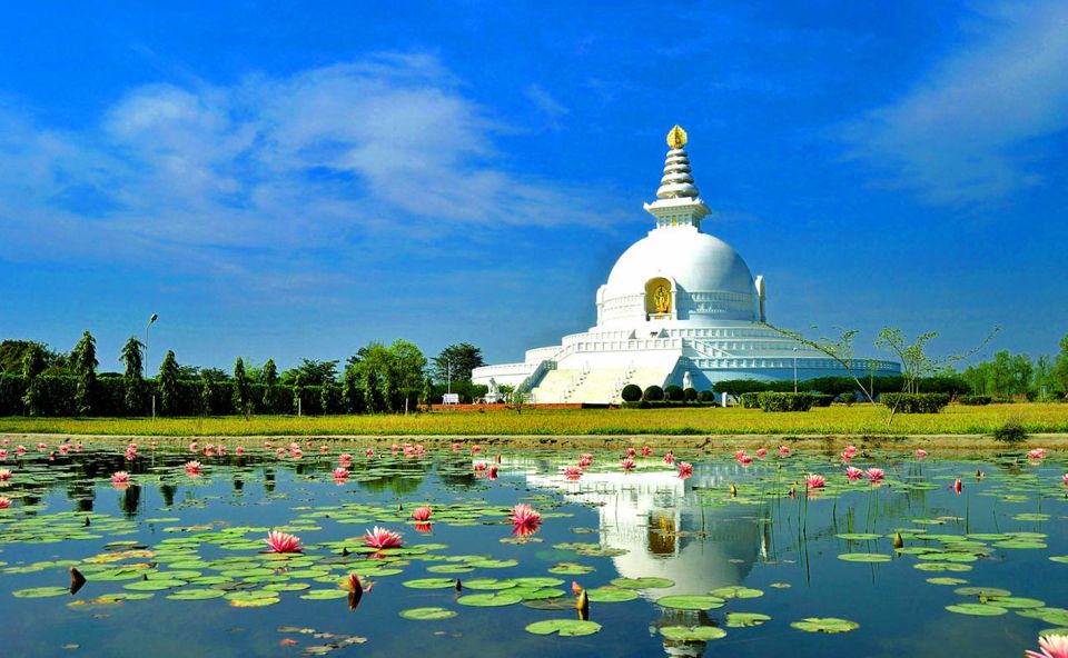 6 Day Tour of Kathmandu and Lumbini - Inclusions and Exclusions