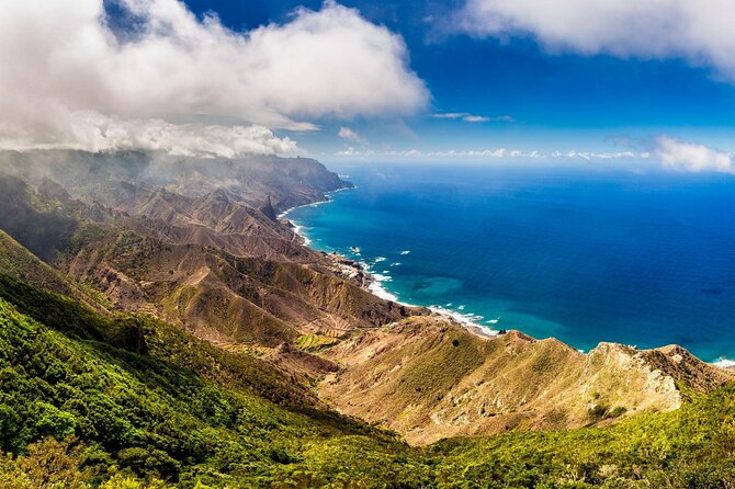 6 Hrs Private Tour In Tenerife - Guide Assistance and Support