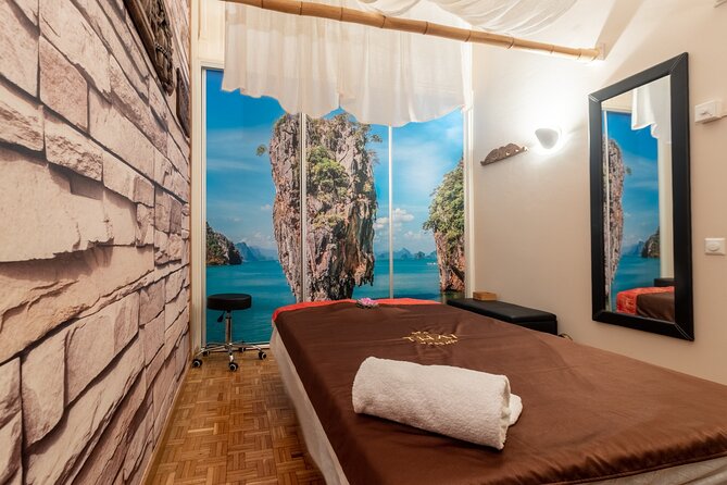 60 Min Balinese MASSAGE at THAI SPA MASSAGE BARCELONA - How to Prepare for Your Spa Experience